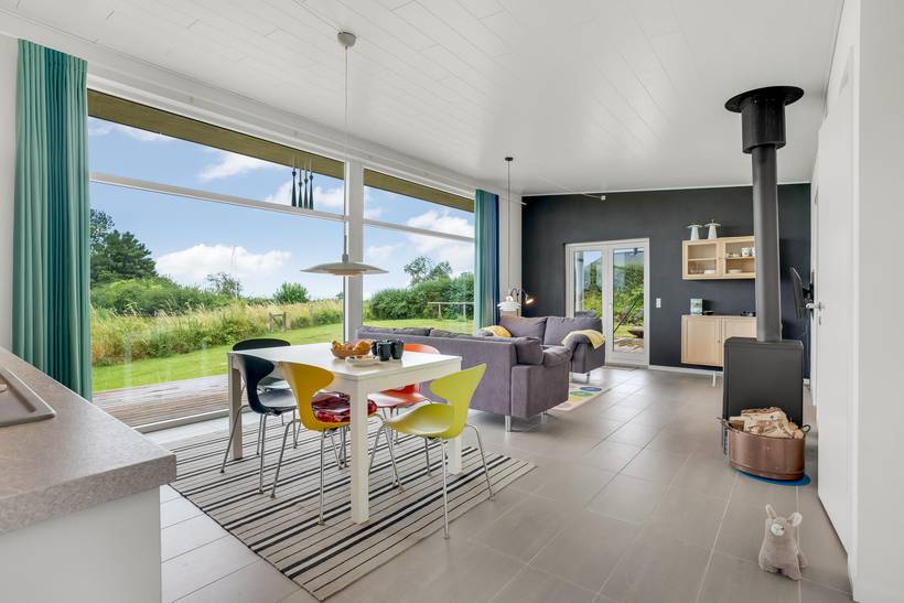 Foto von Ferienhaus XR96 auf Bøged - Südseeland
