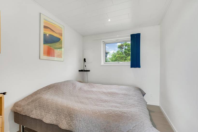 Foto von Ferienhaus XR96 auf Bøged - Südseeland