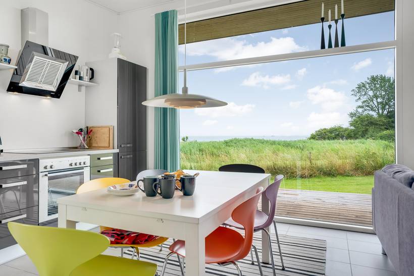 Foto von Ferienhaus XR96 auf Bøged - Südseeland
