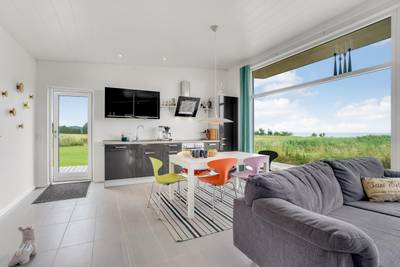 Vorschaubild von Ferienhaus XR96 auf Bøged - Südseeland