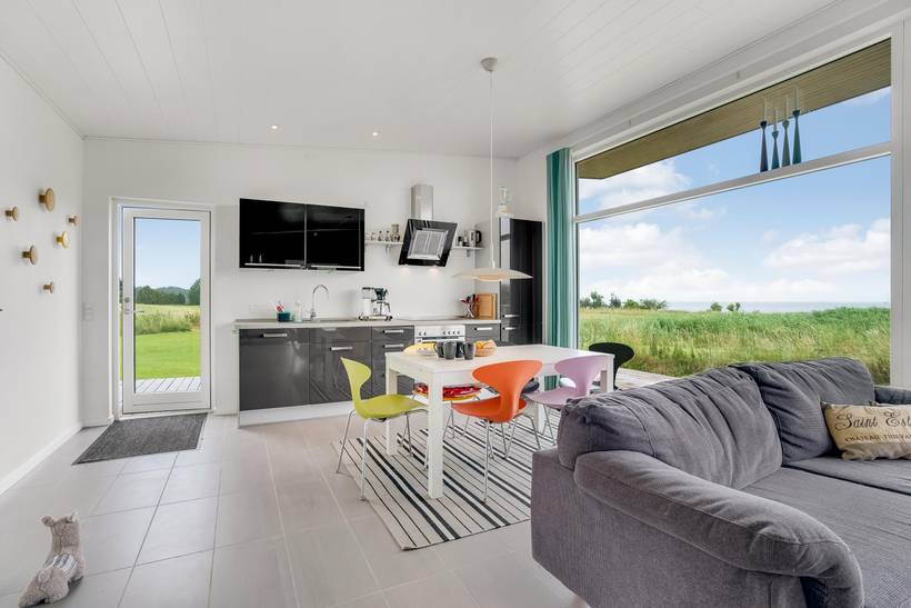 Foto von Ferienhaus XR96 auf Bøged - Südseeland