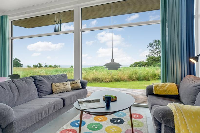 Foto von Ferienhaus XR96 auf Bøged - Südseeland