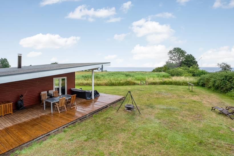 Foto von Ferienhaus XR96 auf Bøged - Südseeland