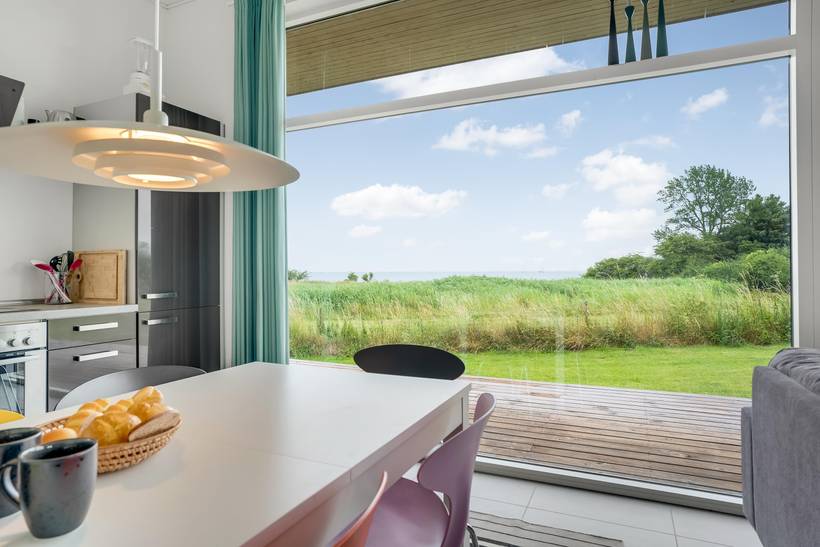 Foto von Ferienhaus XR96 auf Bøged - Südseeland