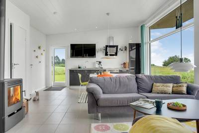 Vorschaubild von Ferienhaus XR96 auf Bøged - Südseeland