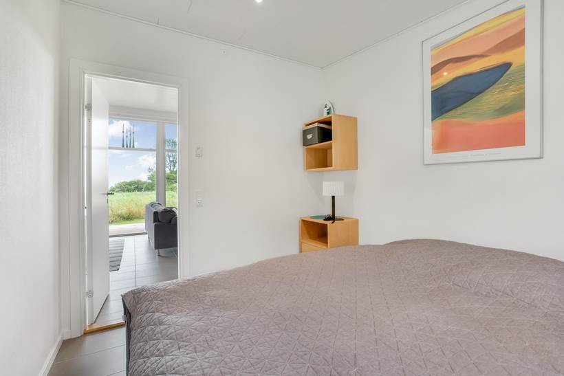 Foto von Ferienhaus XR96 auf Bøged - Südseeland