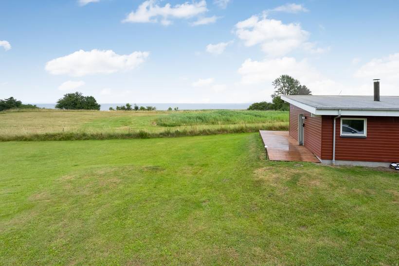 Foto von Ferienhaus XR96 auf Bøged - Südseeland
