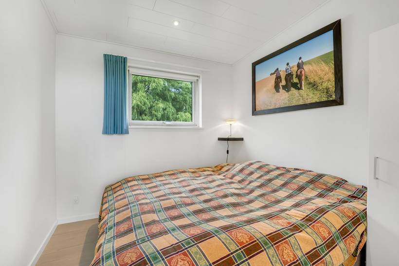 Foto von Ferienhaus XR96 auf Bøged - Südseeland
