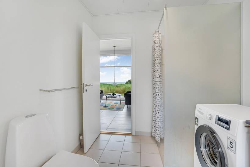 Foto von Ferienhaus XR96 auf Bøged - Südseeland