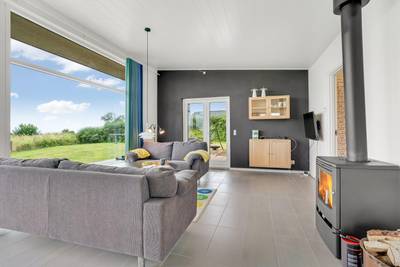 Vorschaubild von Ferienhaus XR96 auf Bøged - Südseeland