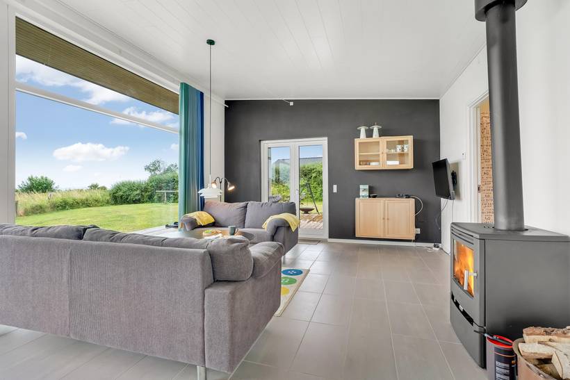 Foto von Ferienhaus XR96 auf Bøged - Südseeland