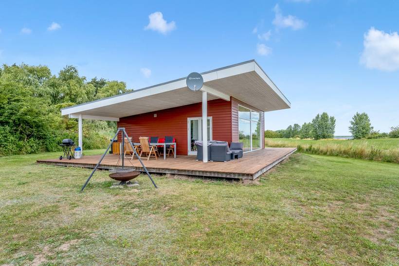 Foto von Ferienhaus XR96 auf Bøged - Südseeland