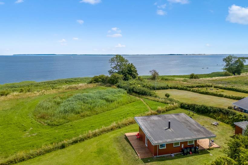 Foto von Ferienhaus XR96 auf Bøged - Südseeland