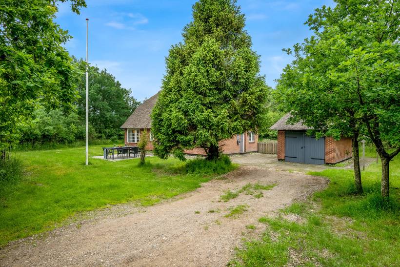 Foto von Ferienhaus XR99 in Sønderstrand - Rømø