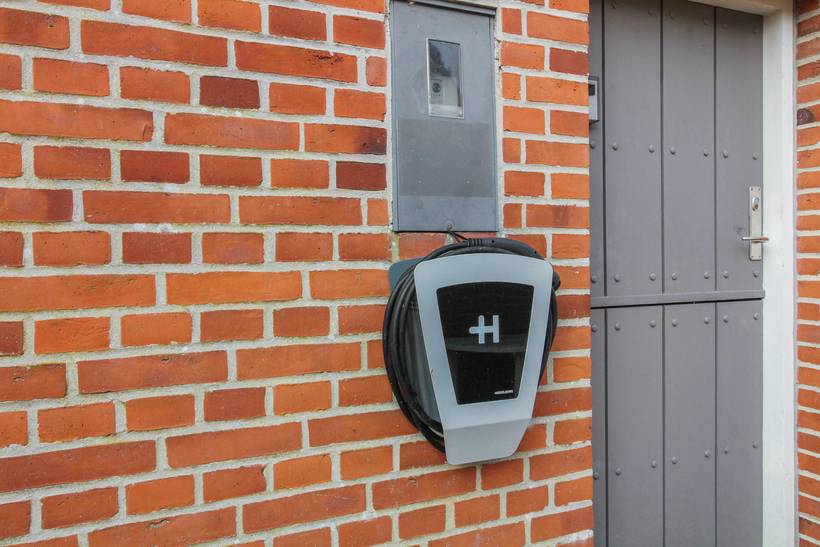 Foto von Ferienhaus XR99 in Sønderstrand - Rømø