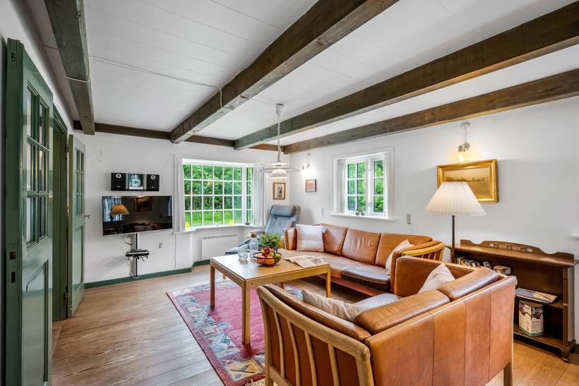 Foto von Ferienhaus XR99 in Sønderstrand - Rømø