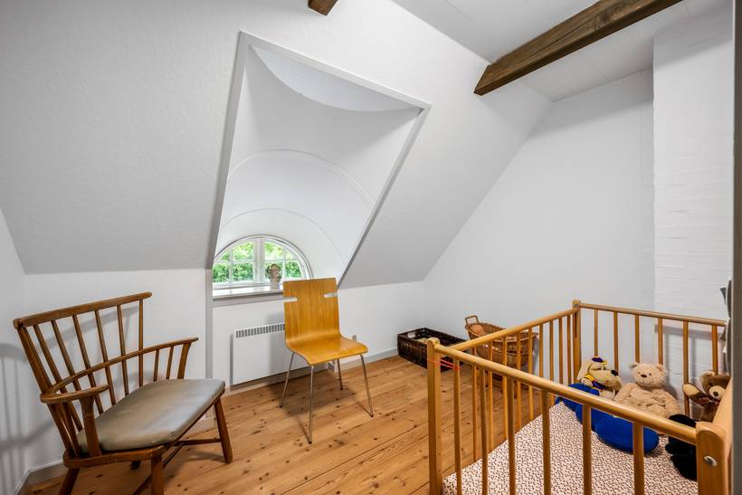 Foto von Ferienhaus XR99 in Sønderstrand - Rømø