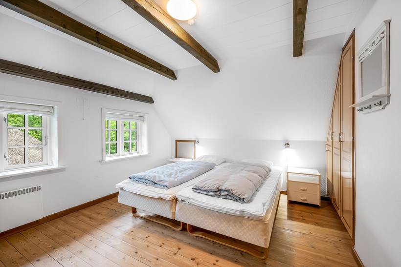 Foto von Ferienhaus XR99 in Sønderstrand - Rømø