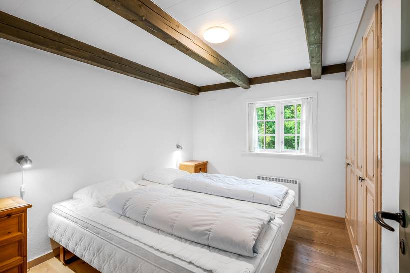 Foto von Ferienhaus XR99 in Sønderstrand - Rømø