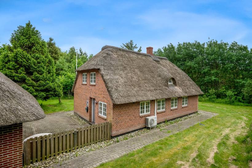 Foto von Ferienhaus XR99 in Sønderstrand - Rømø