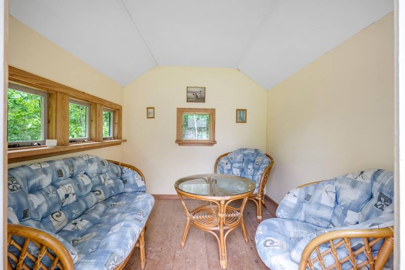 Foto von Ferienhaus XR99 in Sønderstrand - Rømø