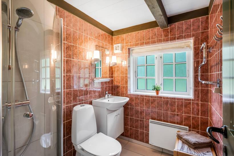 Foto von Ferienhaus XR99 in Sønderstrand - Rømø