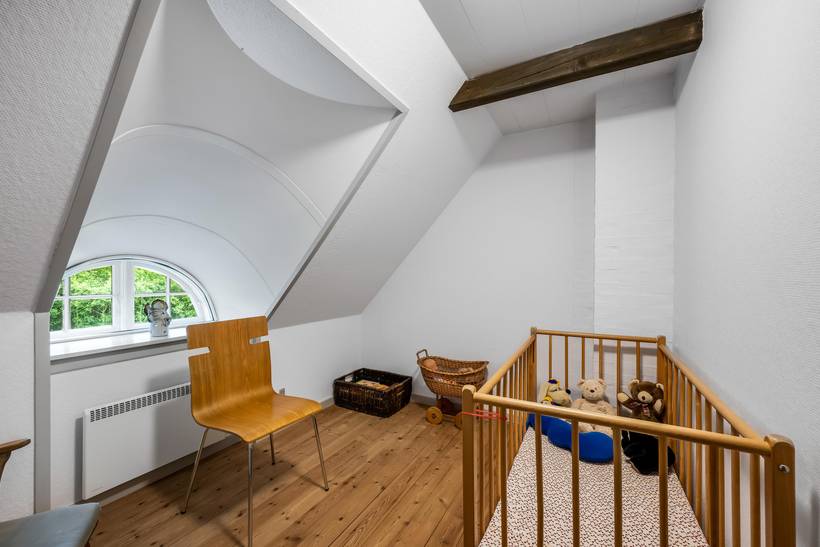 Foto von Ferienhaus XR99 in Sønderstrand - Rømø