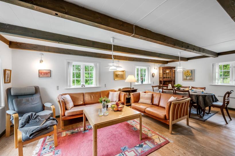 Foto von Ferienhaus XR99 in Sønderstrand - Rømø