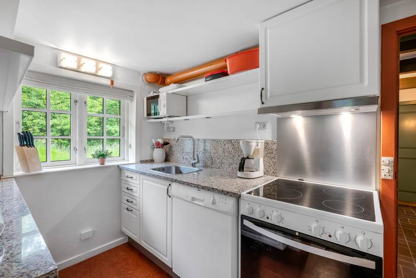 Foto von Ferienhaus XR99 in Sønderstrand - Rømø