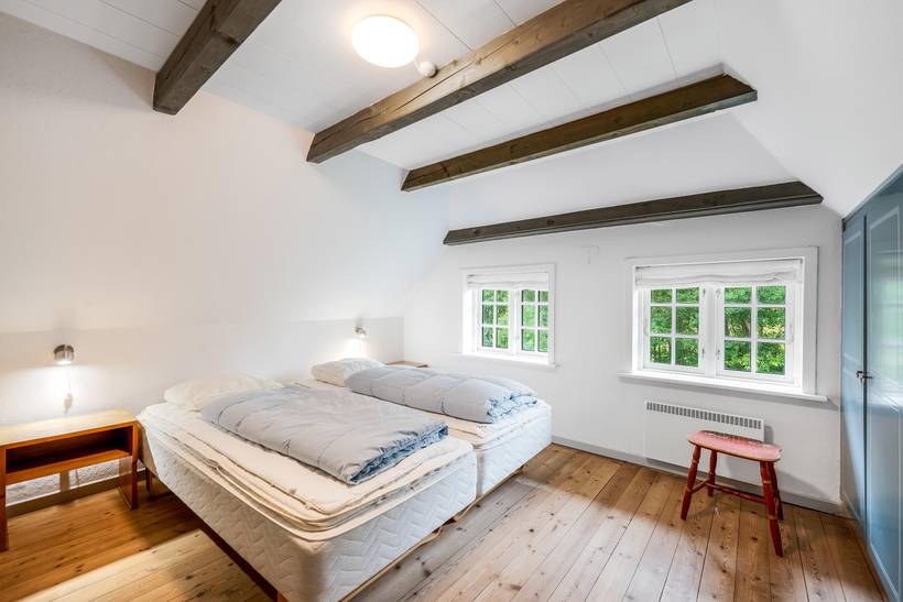 Foto von Ferienhaus XR99 in Sønderstrand - Rømø