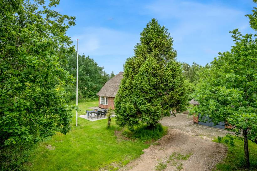 Foto von Ferienhaus XR99 in Sønderstrand - Rømø