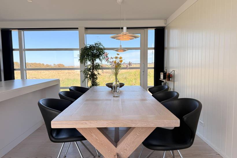 Foto von Ferienhaus XS08 in Skagen - Nordjütland