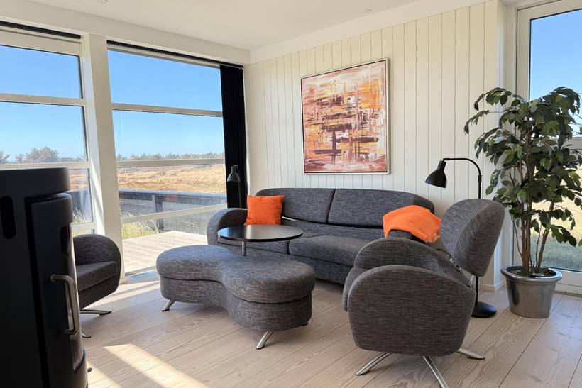 Foto von Ferienhaus XS08 in Skagen - Nordjütland