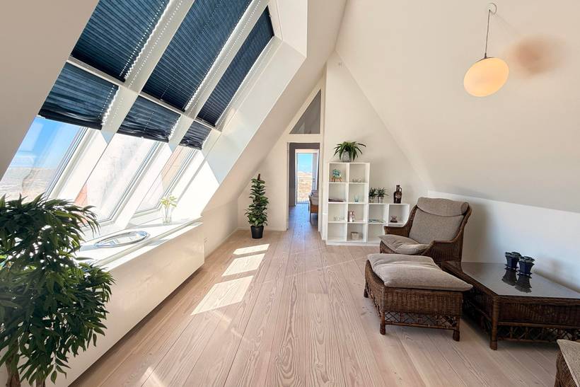Foto von Ferienhaus XS08 in Skagen - Nordjütland