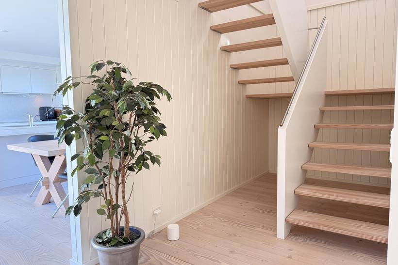 Foto von Ferienhaus XS08 in Skagen - Nordjütland