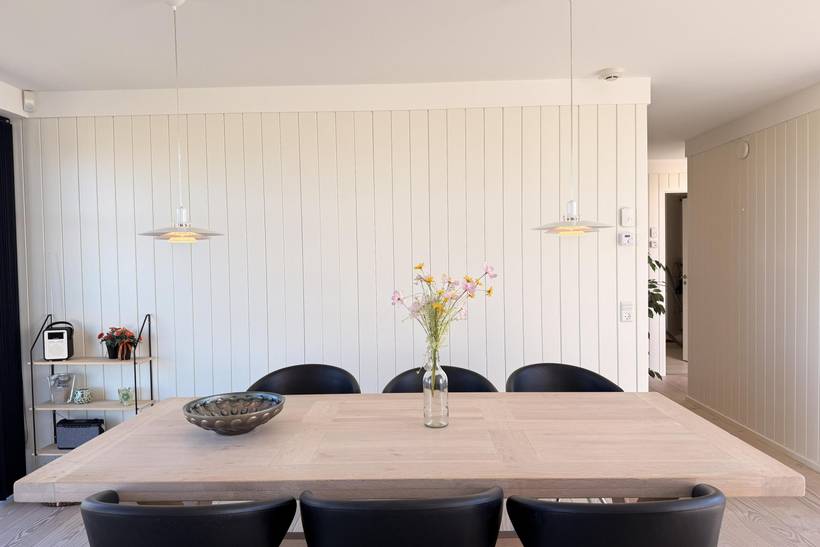 Foto von Ferienhaus XS08 in Skagen - Nordjütland