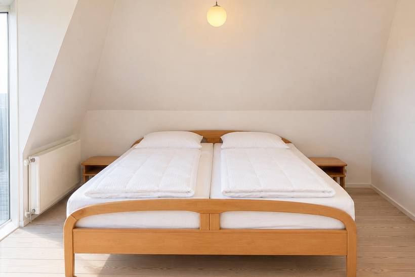 Foto von Ferienhaus XS08 in Skagen - Nordjütland