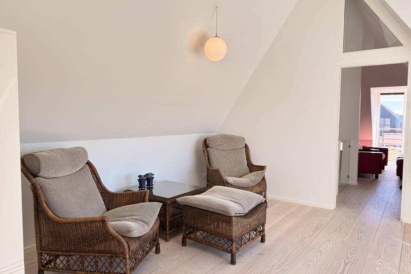 Foto von Ferienhaus XS08 in Skagen - Nordjütland