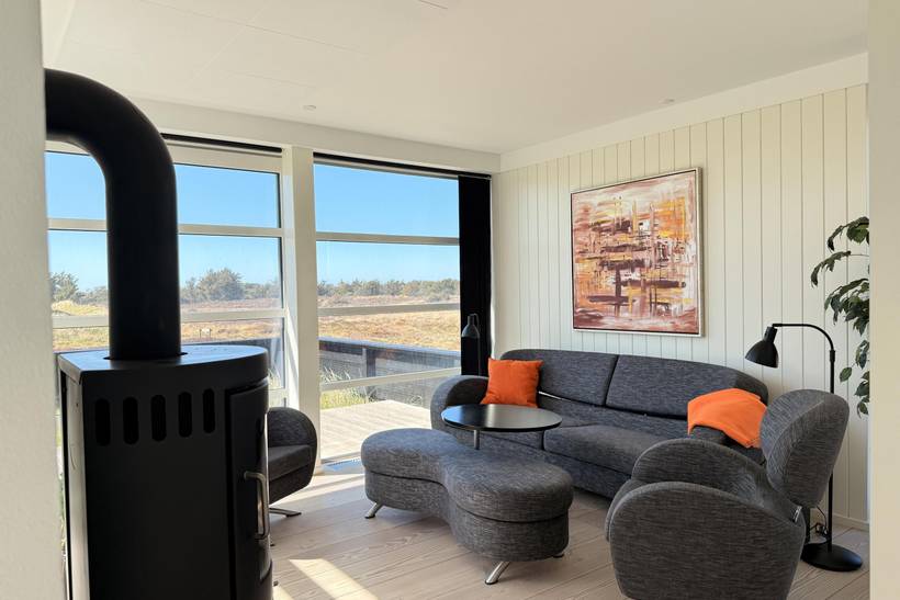 Foto von Ferienhaus XS08 in Skagen - Nordjütland