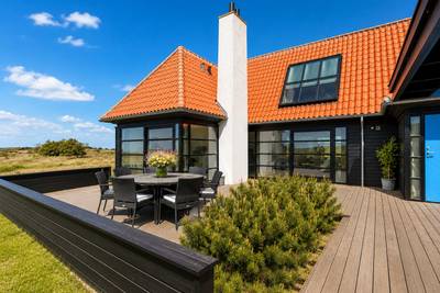 Vorschaubild von Ferienhaus XS08 in Skagen - Nordjütland