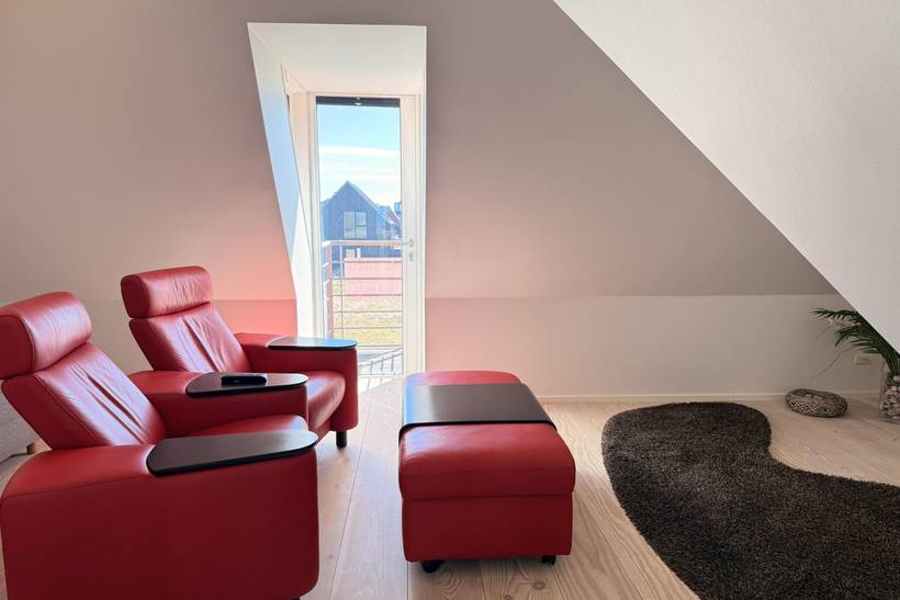 Foto von Ferienhaus XS08 in Skagen - Nordjütland
