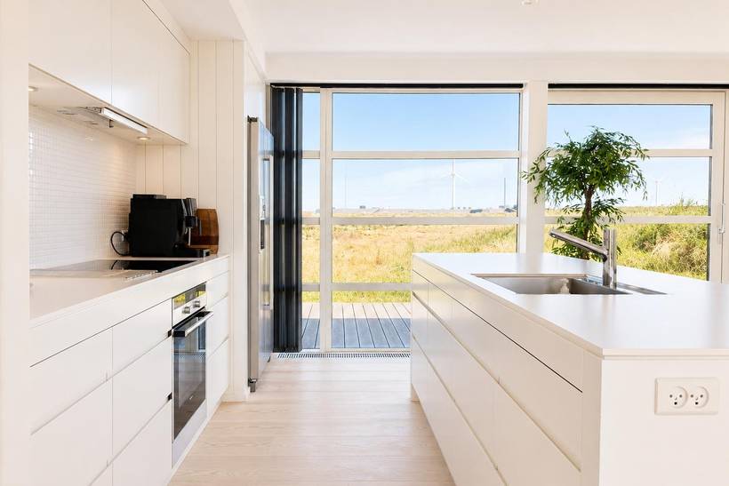 Foto von Ferienhaus XS08 in Skagen - Nordjütland