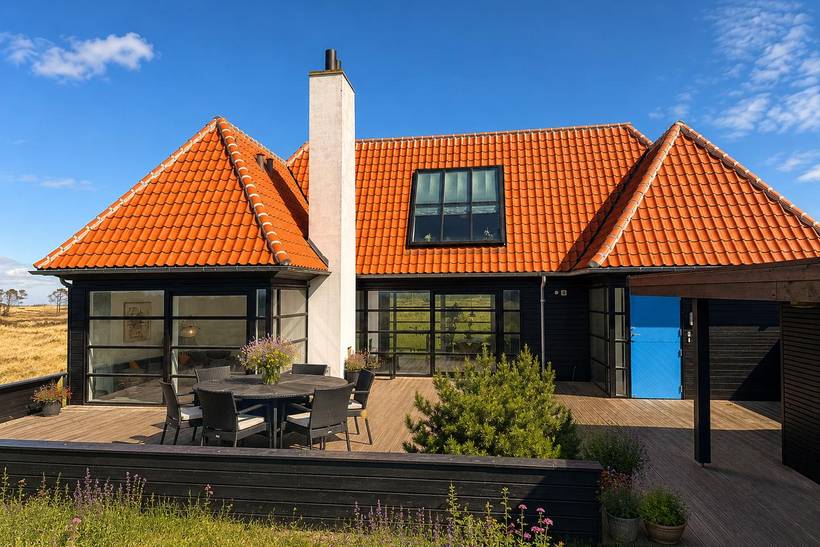 Foto von Ferienhaus XS08 in Skagen - Nordjütland