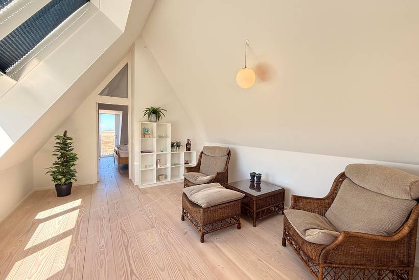 Foto von Ferienhaus XS08 in Skagen - Nordjütland