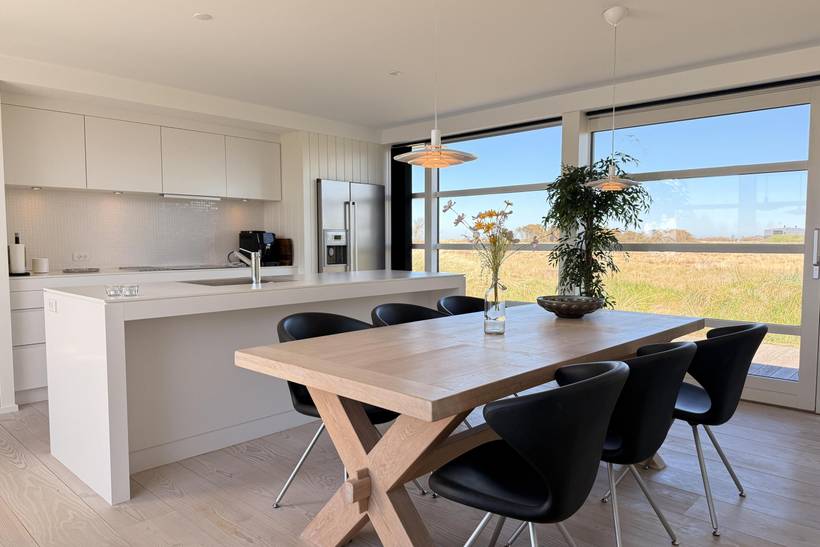 Foto von Ferienhaus XS08 in Skagen - Nordjütland