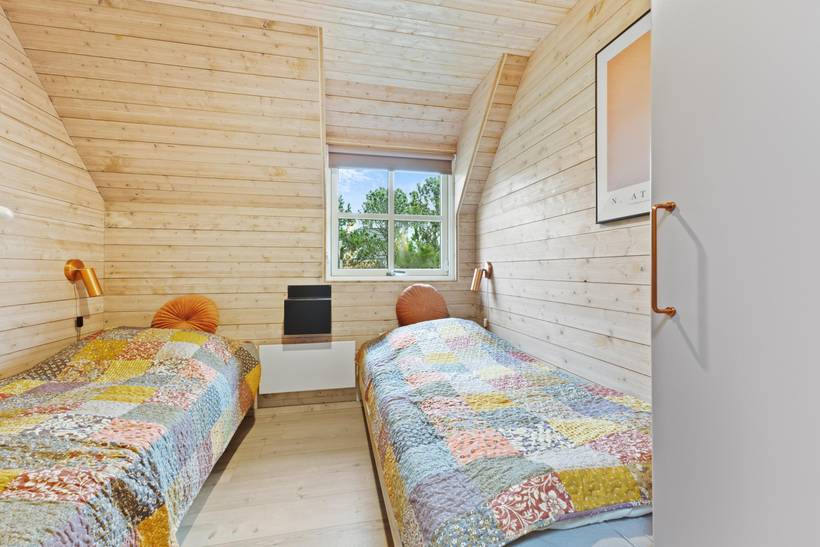 Foto von Ferienhaus XS10 in Blåvand - Westjütland