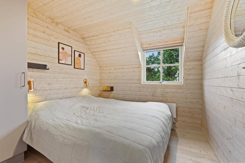 Foto von Ferienhaus XS10 in Blåvand - Westjütland