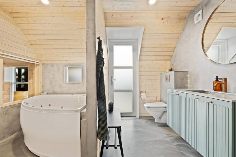 Foto von Ferienhaus XS10 in Blåvand - Westjütland
