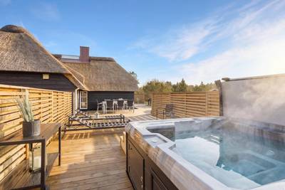 Vorschaubild von Ferienhaus XS10 in Blåvand - Westjütland