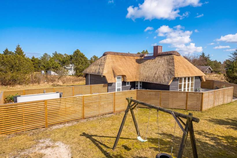 Foto von Ferienhaus XS10 in Blåvand - Westjütland